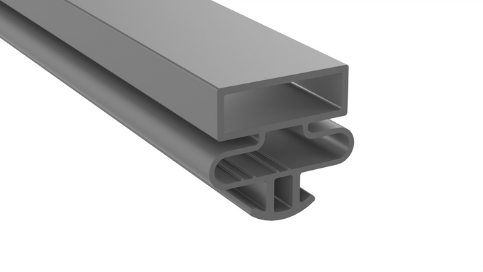 29-5-8×77-3-4 by Strivide, Magnetic Gasket 31 3/4 x 62 1/2 Compatible with Kelvinator 29-5-8×77-3-4