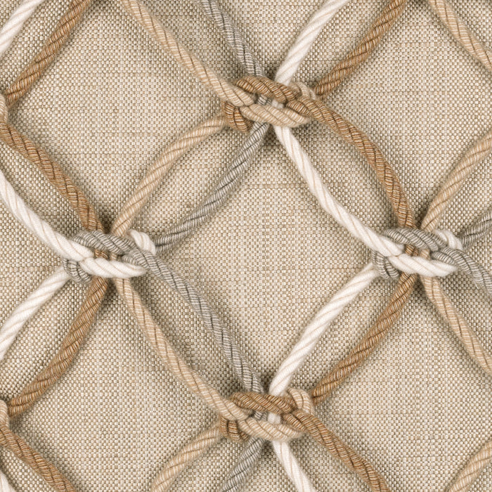 Acacia Rope | 12"x20"