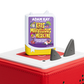 Pocket Tonie Adam Kay’s Marvellous Medicine Audiobook Pocket Tonie