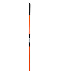 AGBOSS FIBREGLASS REPLACEMENT HANDLE FOR BROOM & RAKE 25MM