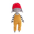 Ali The Elephant Doll: BACK IN STOCK