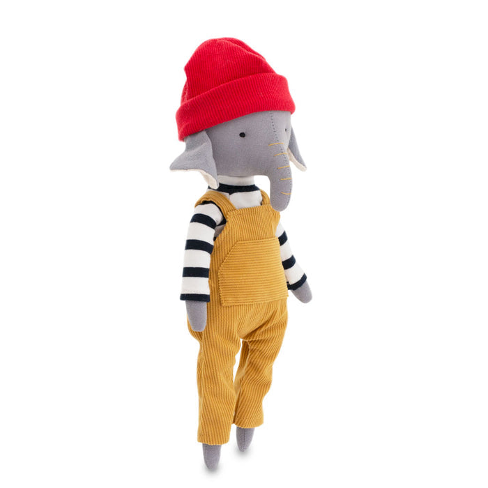 Ali The Elephant Doll: BACK IN STOCK