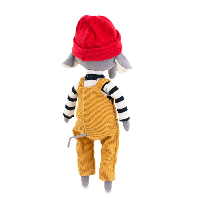 Ali The Elephant Doll: BACK IN STOCK