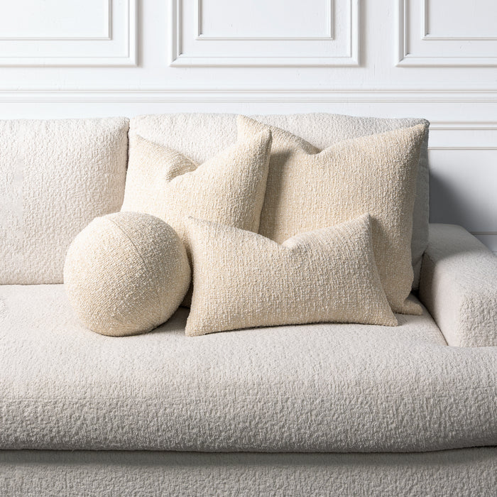 Alto Crema | 12"Round