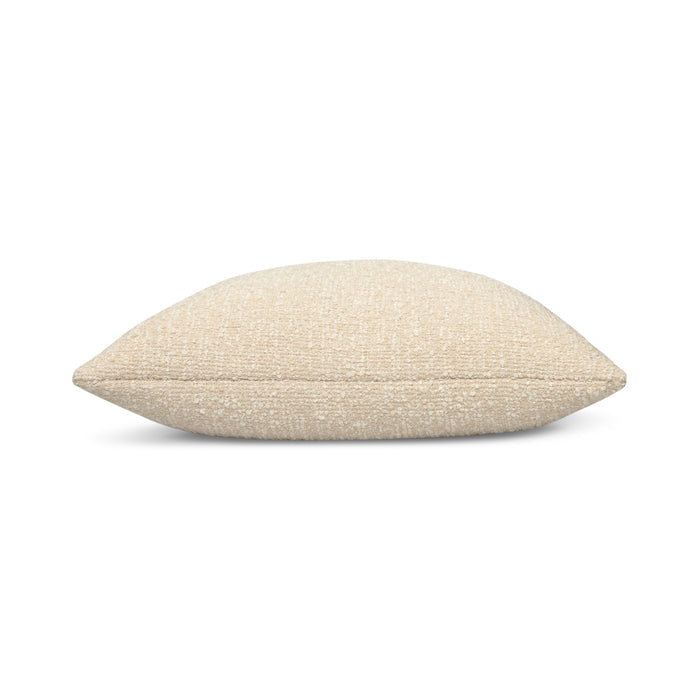 Alto Crema | 22"x22"