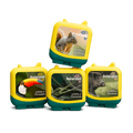 PRE - ORDER: Pocket Tonie Animal World: Wildlife in the Woods Audio Clever Pocket Tonie Set - Little Whispers