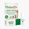 ANXIETY RELIEF