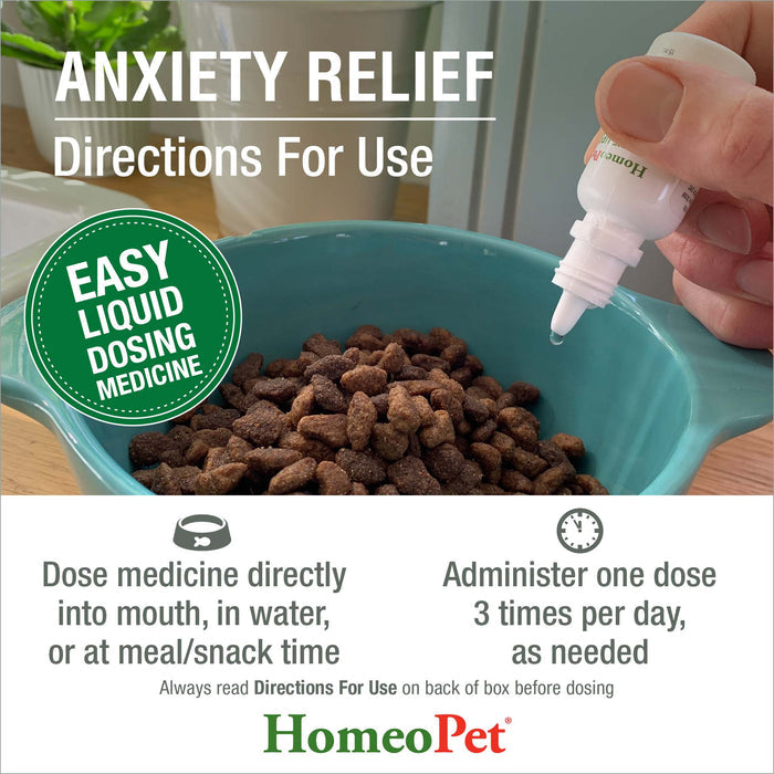 ANXIETY RELIEF