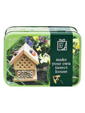 Apples To Pears Gift In A Tin Make your Own Insect House - Little Whispers