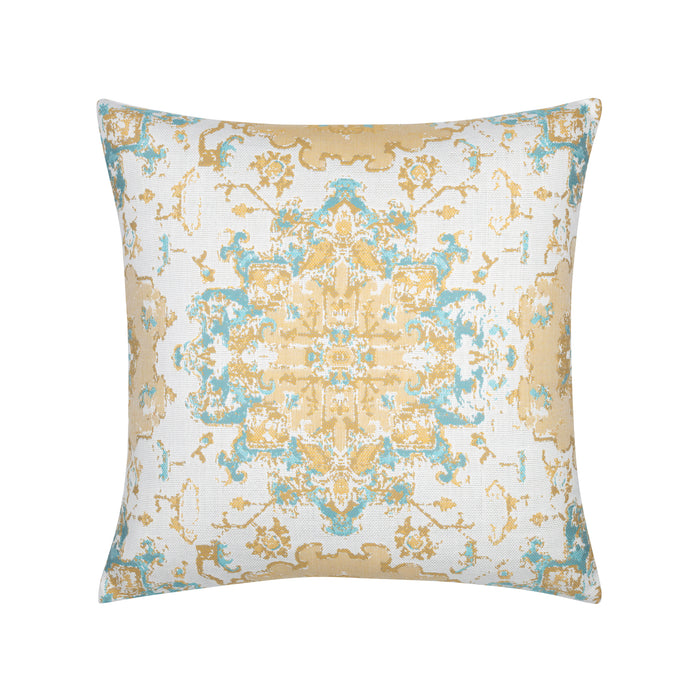 Ashara Summer | 20"x20"