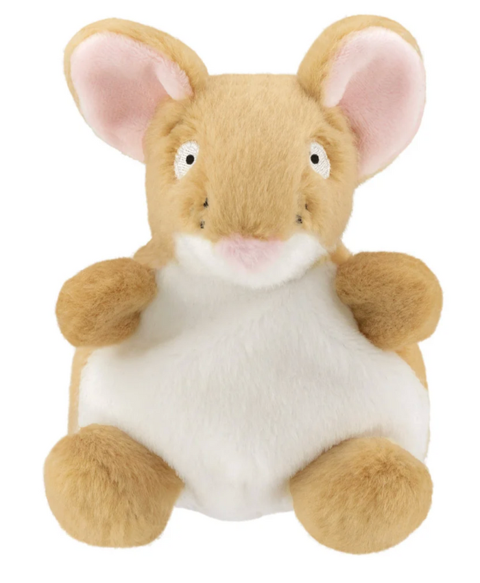 Aurora Palm Pal  Mouse