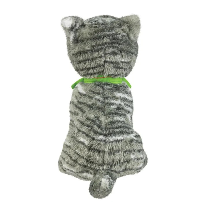 Aurora Tabby McTat Soft Toy - Little Whispers