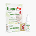 AVIAN WRM CLEAR