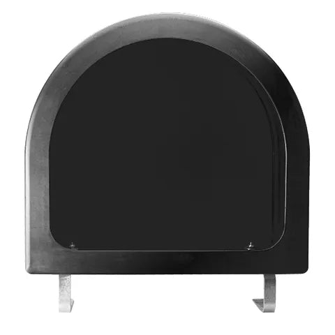 BAINBRIDGE EQUINE D FEEDER - BLACK