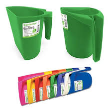 BAINBRIDGE FEED SCOOP 2LTR