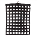 BAINBRIDGE HAY NET SLOW FEEDER WITH FILL AID 96X78CM