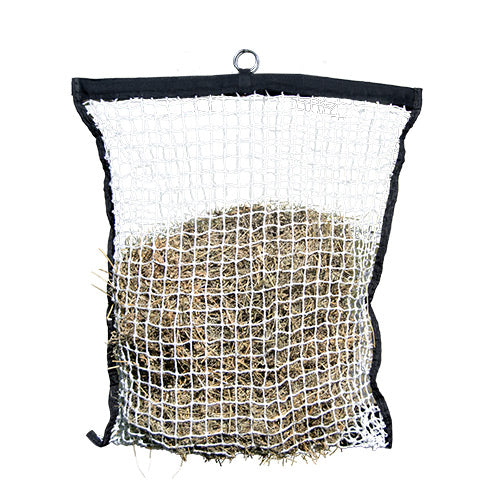 BAINBRIDGE HAY NET WHITE 120X90CM