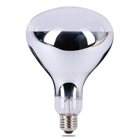 BAINBRIDGE INFRARED RED SPOT BULB CLEAR 75W