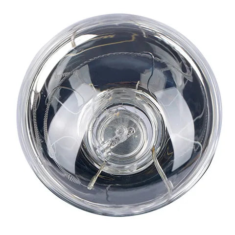 BAINBRIDGE INFRARED RED SPOT BULB CLEAR 75W