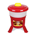 BAINBRIDGE POULTRY FEEDER 30L