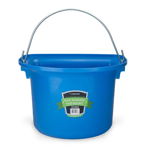 BAINBRIDGE RAIL HANGING FEEDER 12L