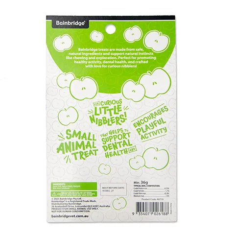 BAINBRIDGE SM ANIMAL APPLE STICK BOUQET