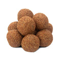 BAINBRIDGE SM ANIMAL STRAWBERRY BALLS 10PK