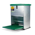 BAINBRIDGE TREADLE FEEDER 12KG