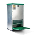 BAINBRIDGE TREADLE FEEDER 20KG