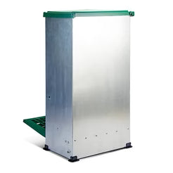 BAINBRIDGE TREADLE FEEDER 20KG
