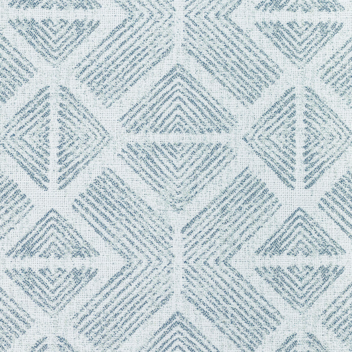 Bakuba Stream Fabric