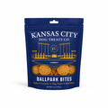 Ballpark Bites Dog Treats