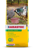 BARASTOC MIXED FLOCK 20KG