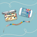 Beaded BFF Friendship Bracelet Gift Kit: RAINBOW BFF | Little Whispers
