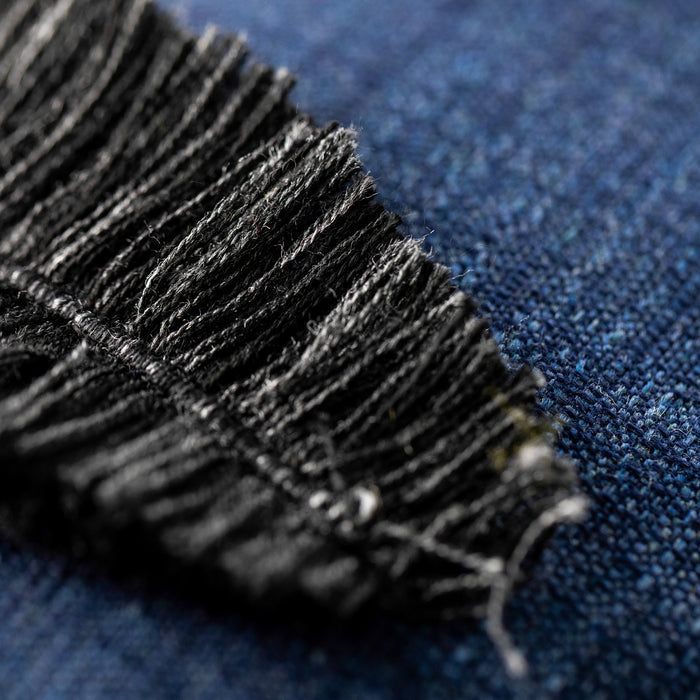 Believe Denim | 12"x20"