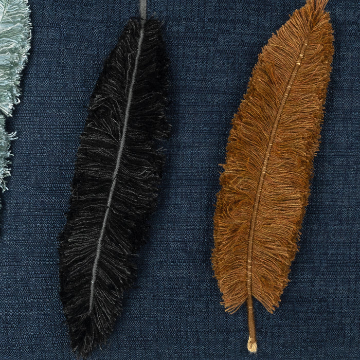 Believe Denim | 12"x20"