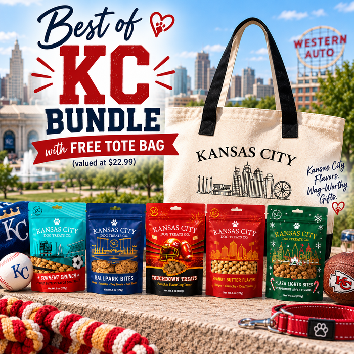 Best of KC Bundle