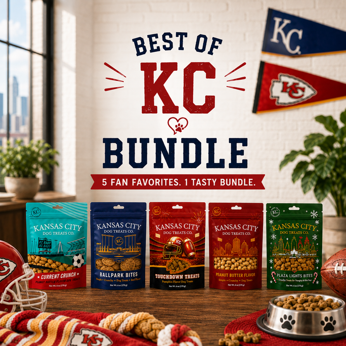 Best of KC Bundle