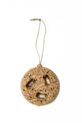 BILLY BUTTON BIRD SEED BOWL SF SMALL PARROT