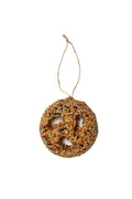 BILLY BUTTON BIRD SEED BOWL SF WILD BIRD LARGE