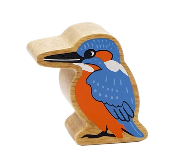 Birds to Spot Story Sack with Lanka Kade Birds - Little Whispers
