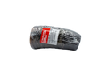 BLACKDOG COW HORN 5" BACON FILLED