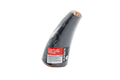 BLACKDOG COW HORN 7" BACON FILLED