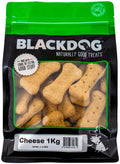 BLACKDOG PREMIUM 1KG CHICKEN BISCUITS
