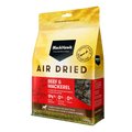 BLACKHAWK DOG AIR DRIED BEEF & FISH