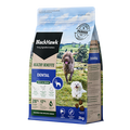 BLACKHAWK DOG HEALTHY BENEFITS DENTAL