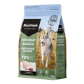 BLACKHAWK DOG HIGH MEAT AUS POULTRY 2KG