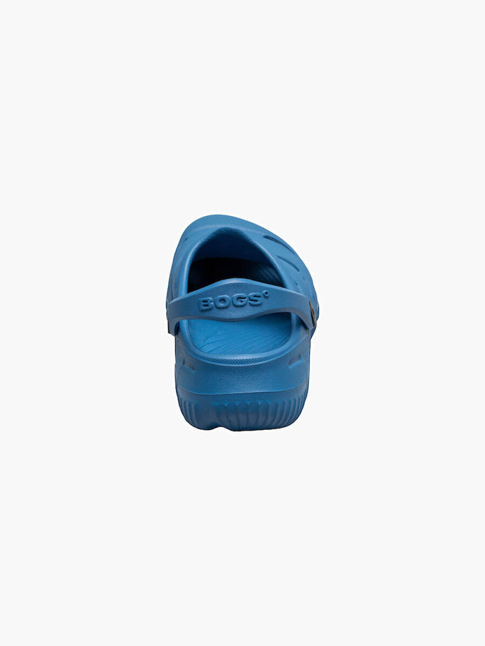 BOGS BOGA BIG KID BLUE
