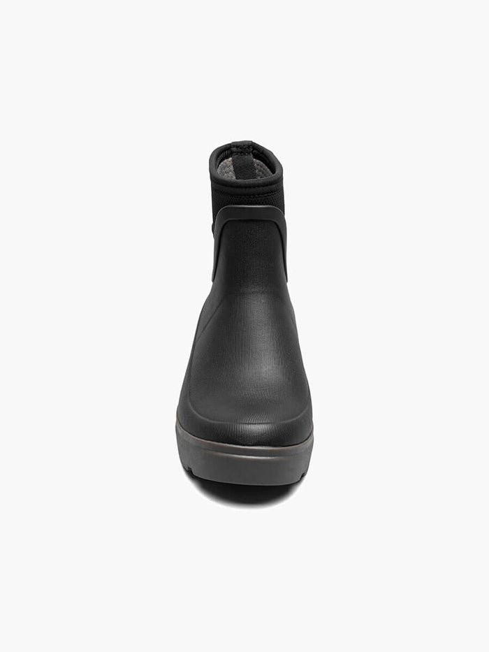 BOGS WOMEN HAZEL CHELSEA BLACK