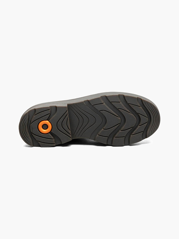 BOGS WOMEN HAZEL CHELSEA BLACK
